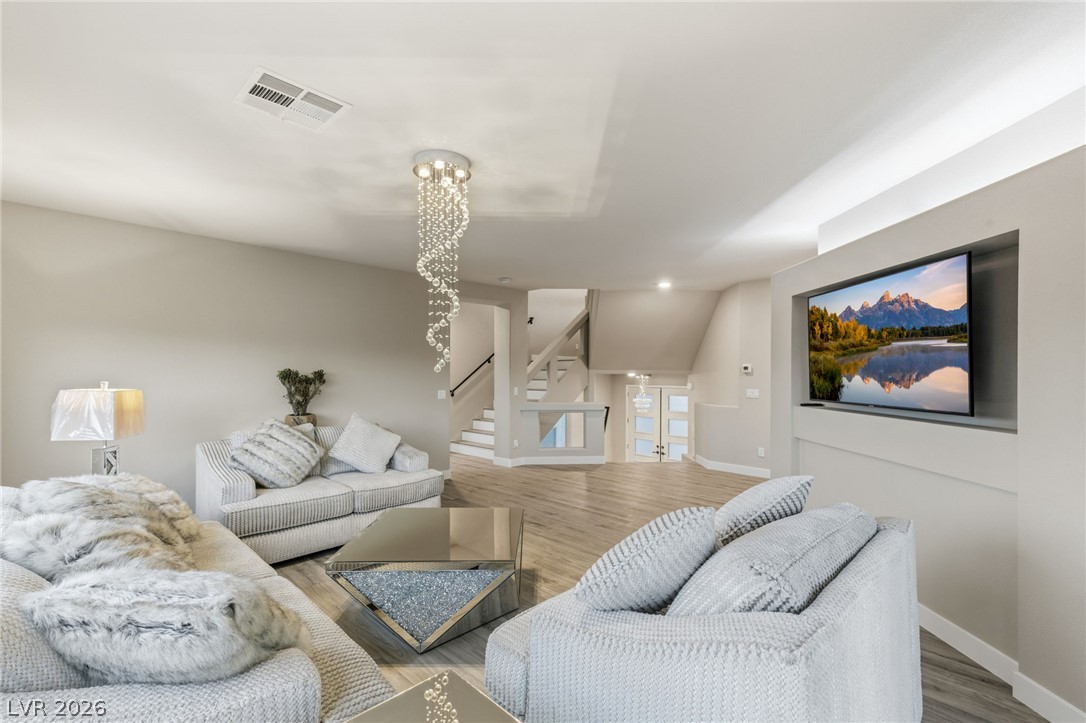 6257 Olde Lockford Court Las Vegas NV 89139