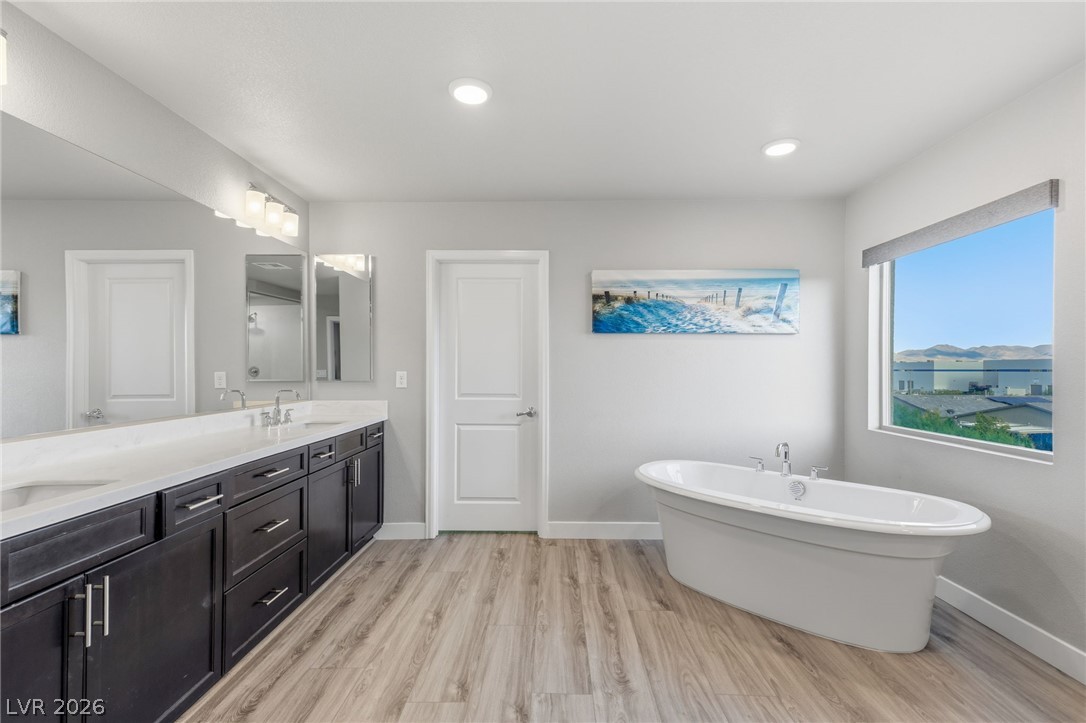 6257 Olde Lockford Court Las Vegas NV 89139