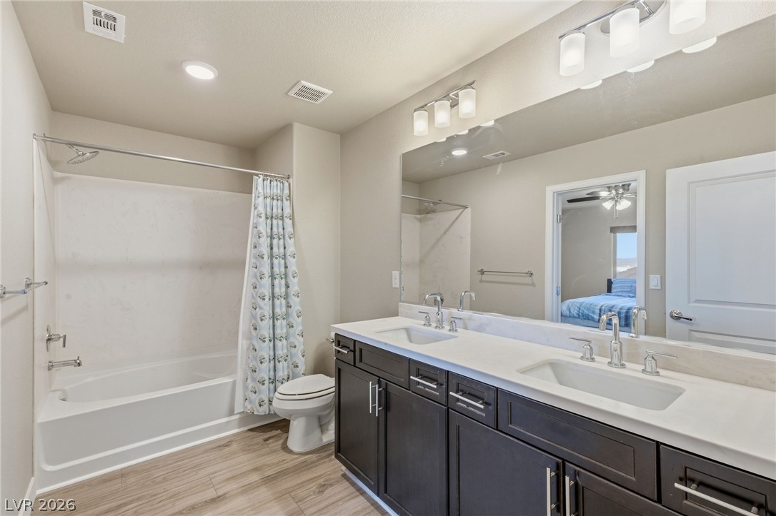 6257 Olde Lockford Court Las Vegas NV 89139