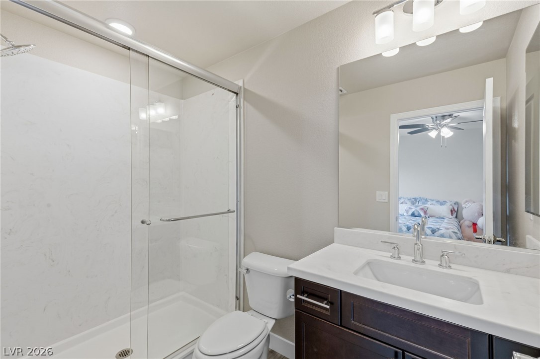 6257 Olde Lockford Court Las Vegas NV 89139