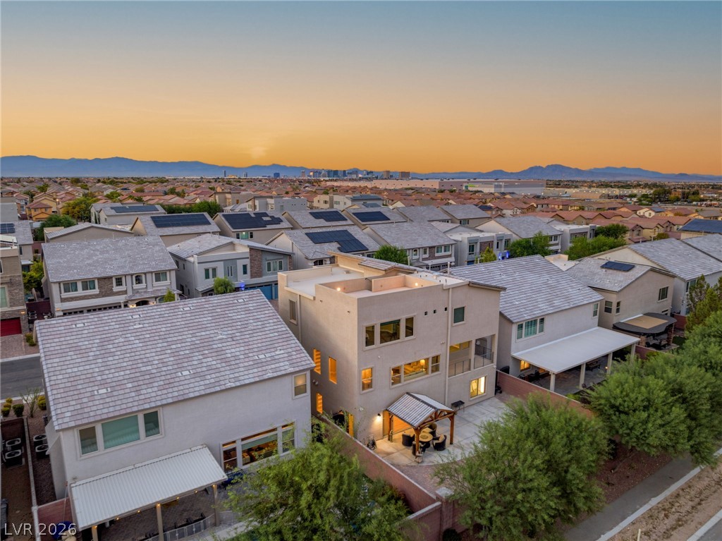 6257 Olde Lockford Court Las Vegas NV 89139
