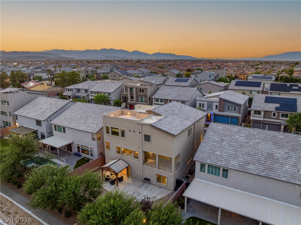 6257 Olde Lockford Court Las Vegas NV 89139