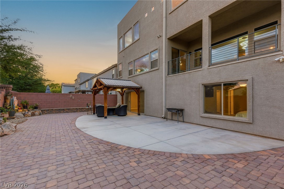 6257 Olde Lockford Court Las Vegas NV 89139