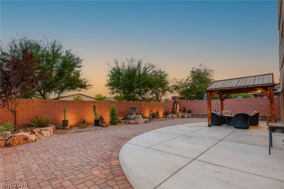 6257 Olde Lockford Court Las Vegas NV 89139