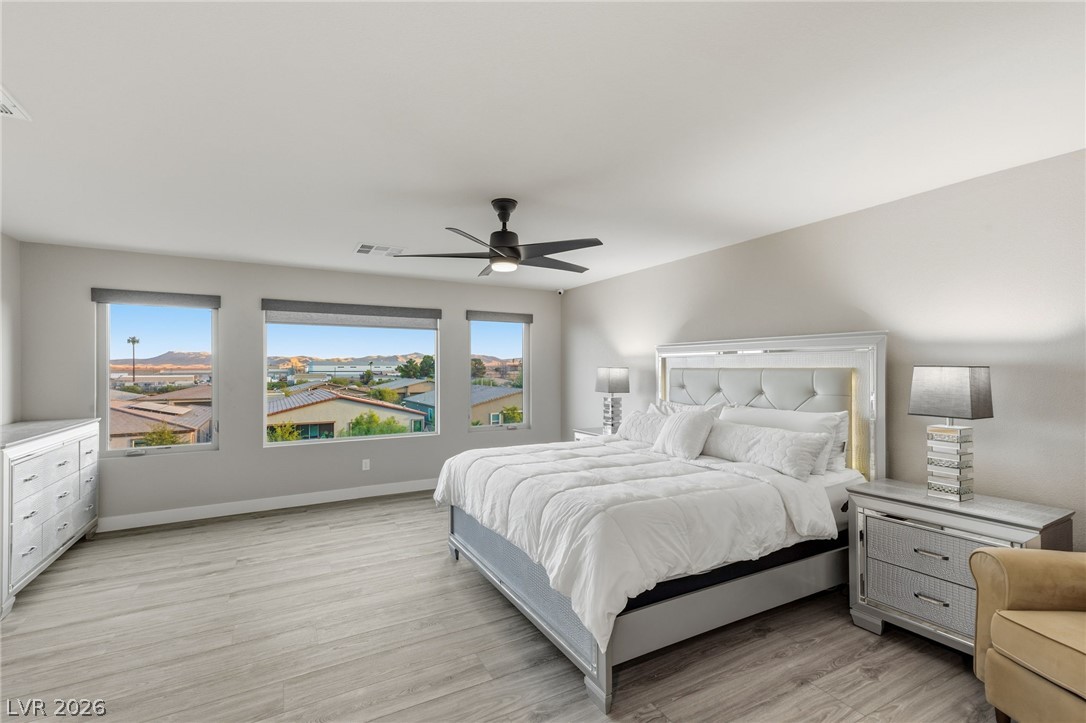 6257 Olde Lockford Court Las Vegas NV 89139