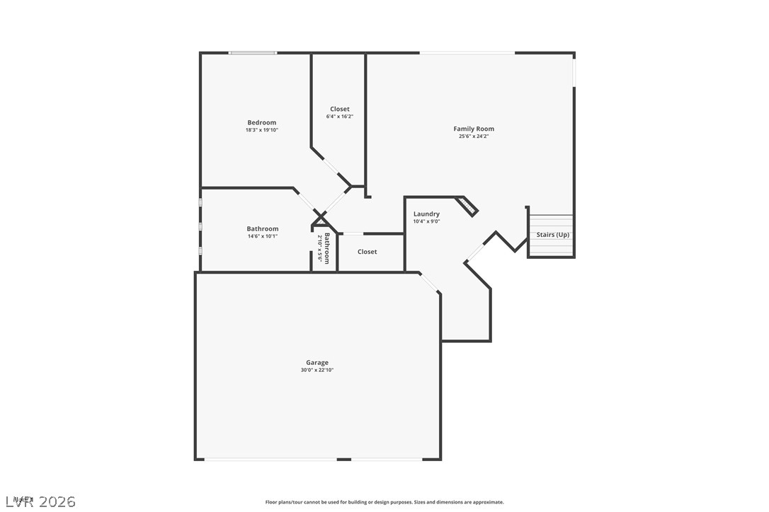 6257 Olde Lockford Court Las Vegas NV 89139