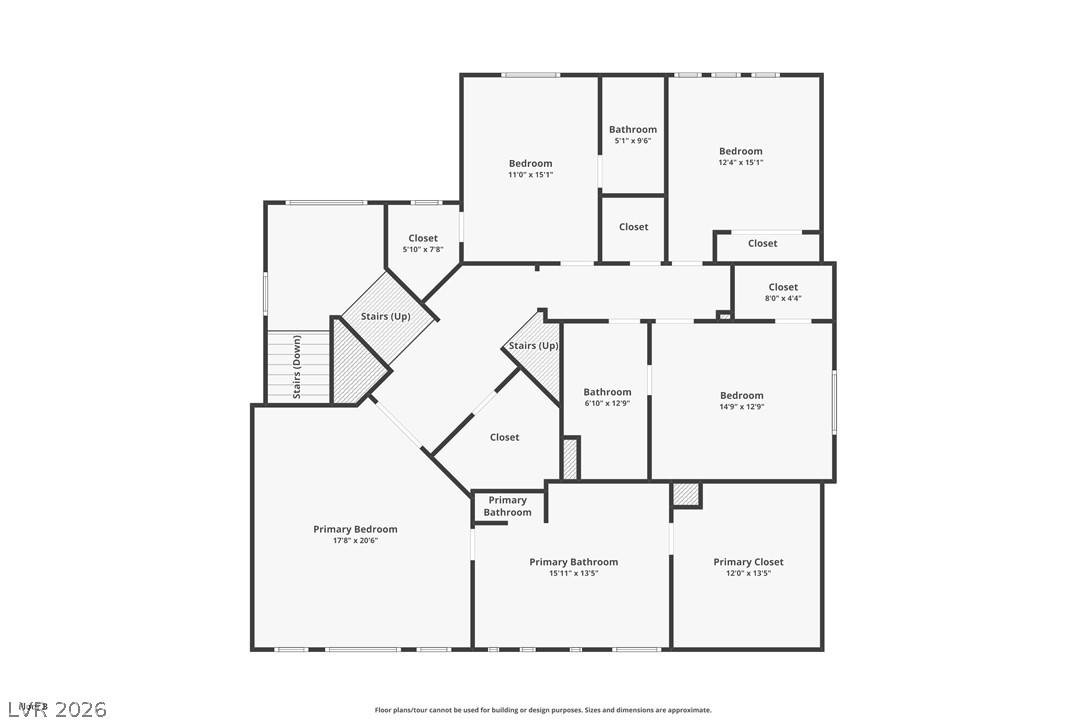 6257 Olde Lockford Court Las Vegas NV 89139