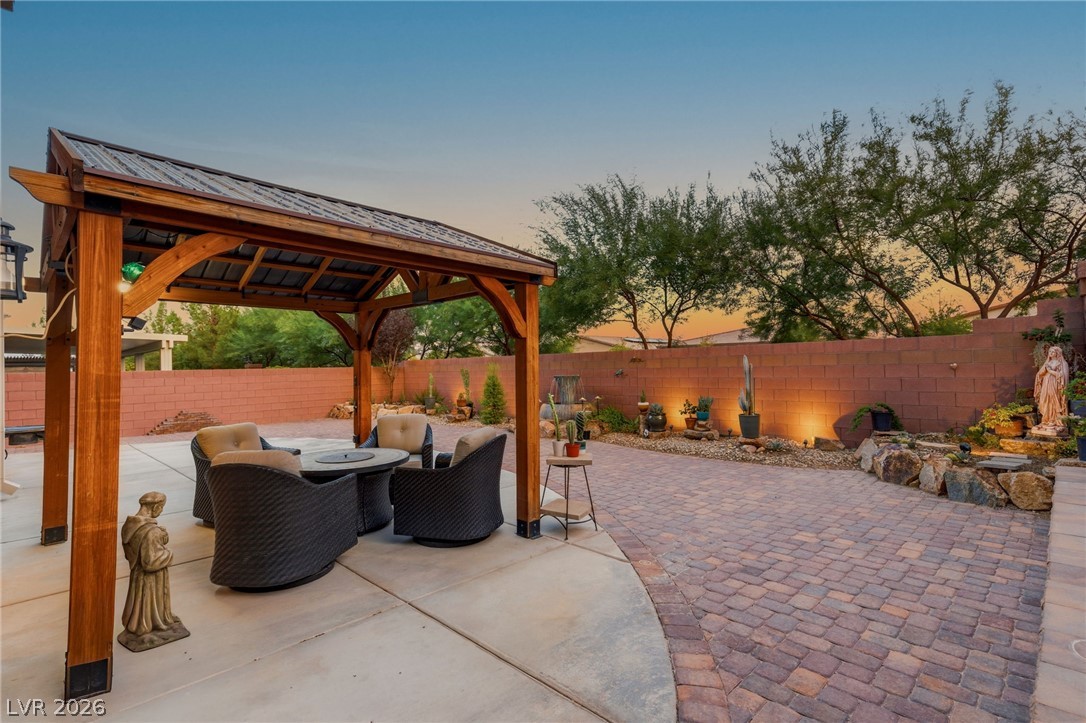 6257 Olde Lockford Court Las Vegas NV 89139