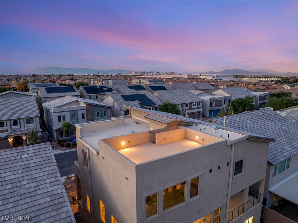 6257 Olde Lockford Court Las Vegas NV 89139