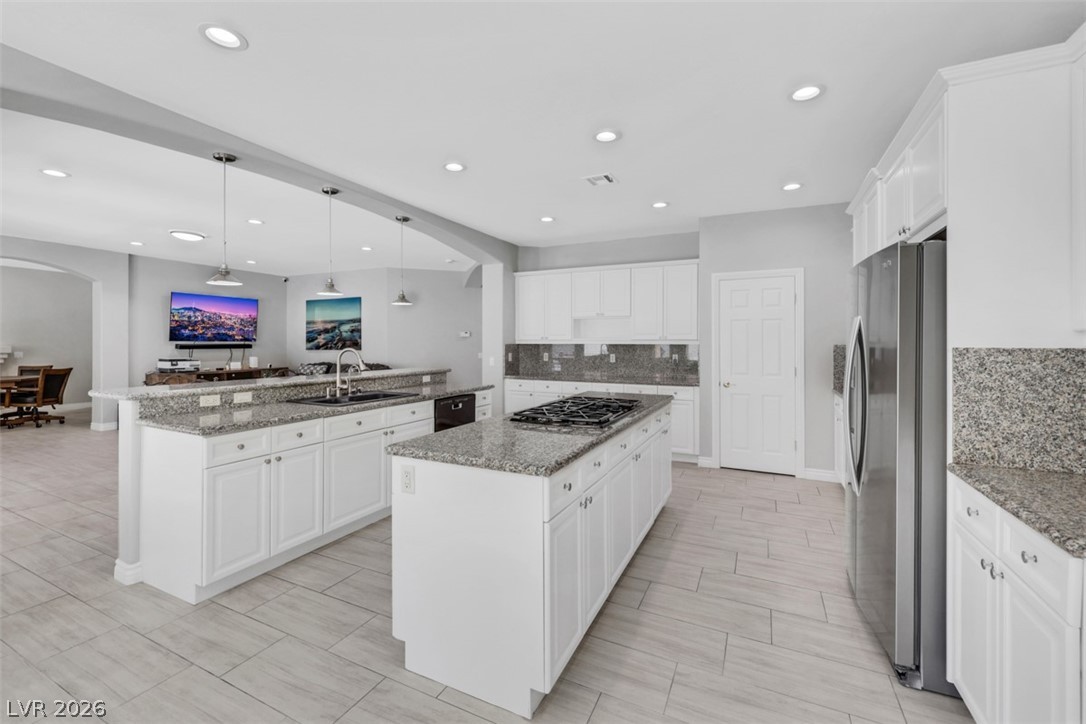 160 Tamarron Cliffs Street Las Vegas NV 89148