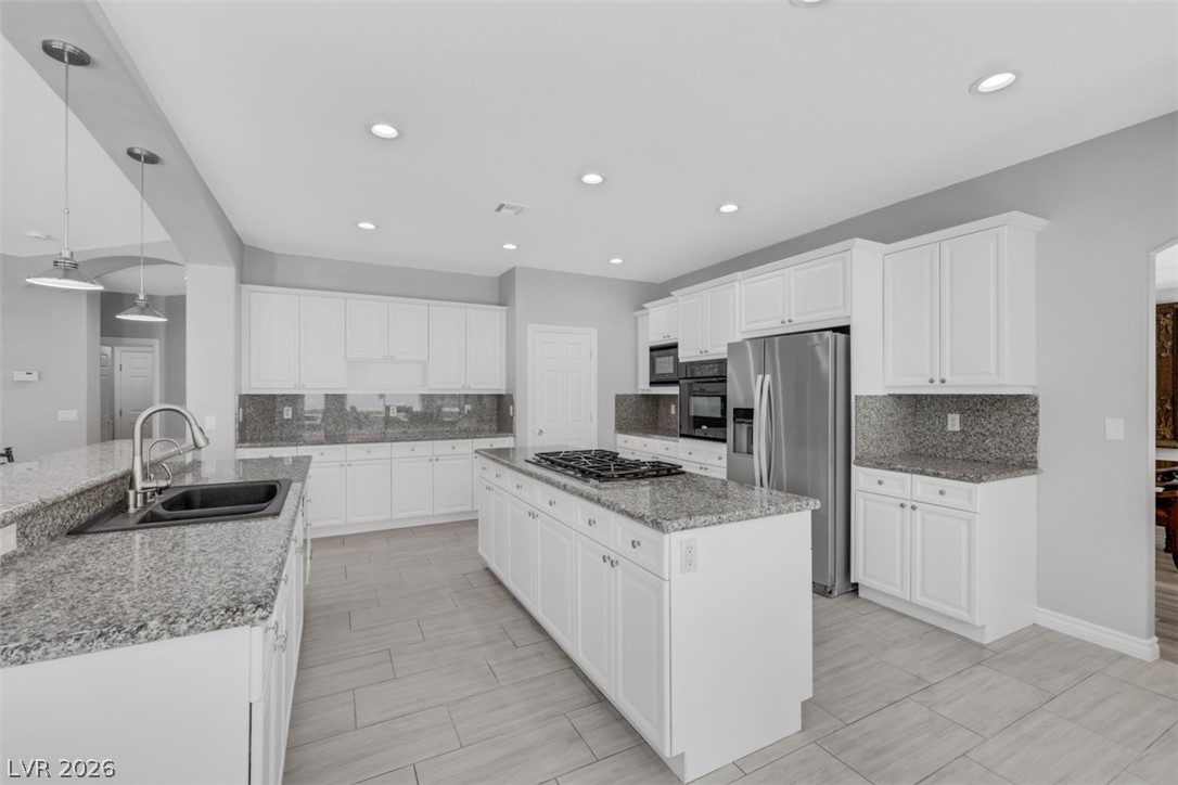 160 Tamarron Cliffs Street Las Vegas NV 89148