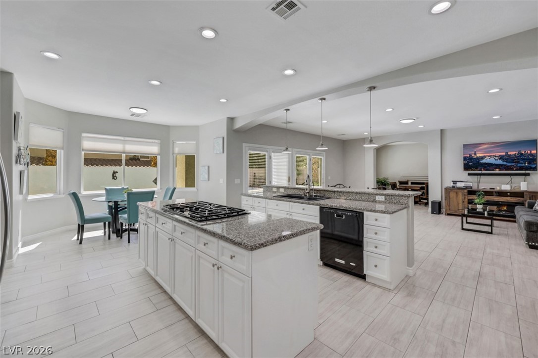 160 Tamarron Cliffs Street Las Vegas NV 89148