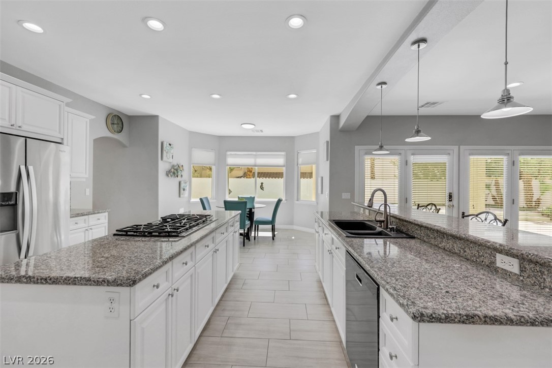160 Tamarron Cliffs Street Las Vegas NV 89148