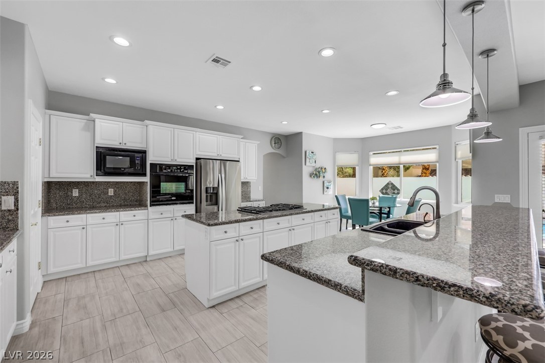 160 Tamarron Cliffs Street Las Vegas NV 89148
