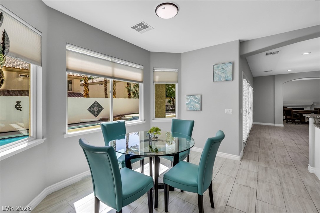 160 Tamarron Cliffs Street Las Vegas NV 89148
