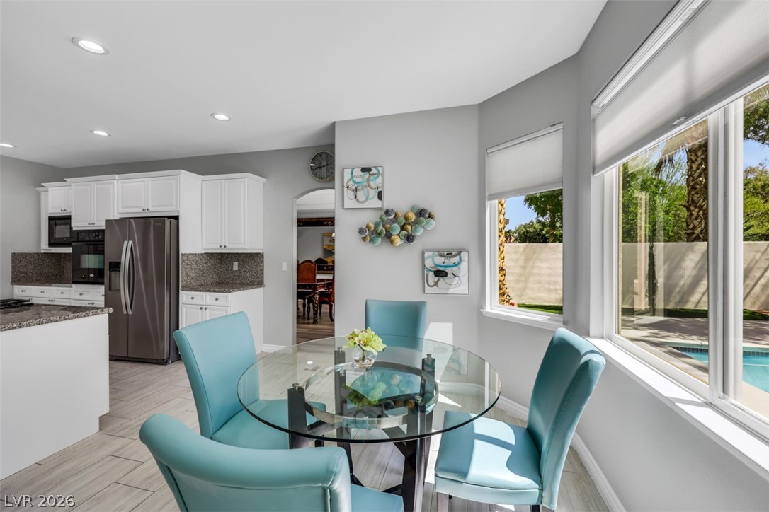 160 Tamarron Cliffs Street Las Vegas NV 89148