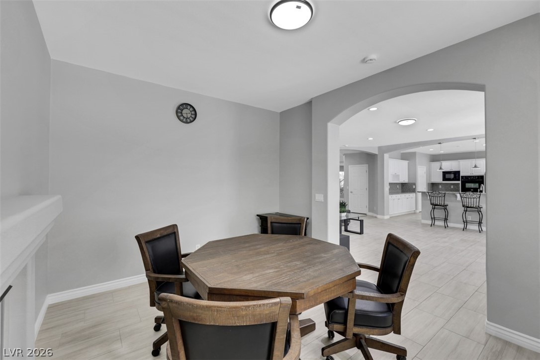 160 Tamarron Cliffs Street Las Vegas NV 89148