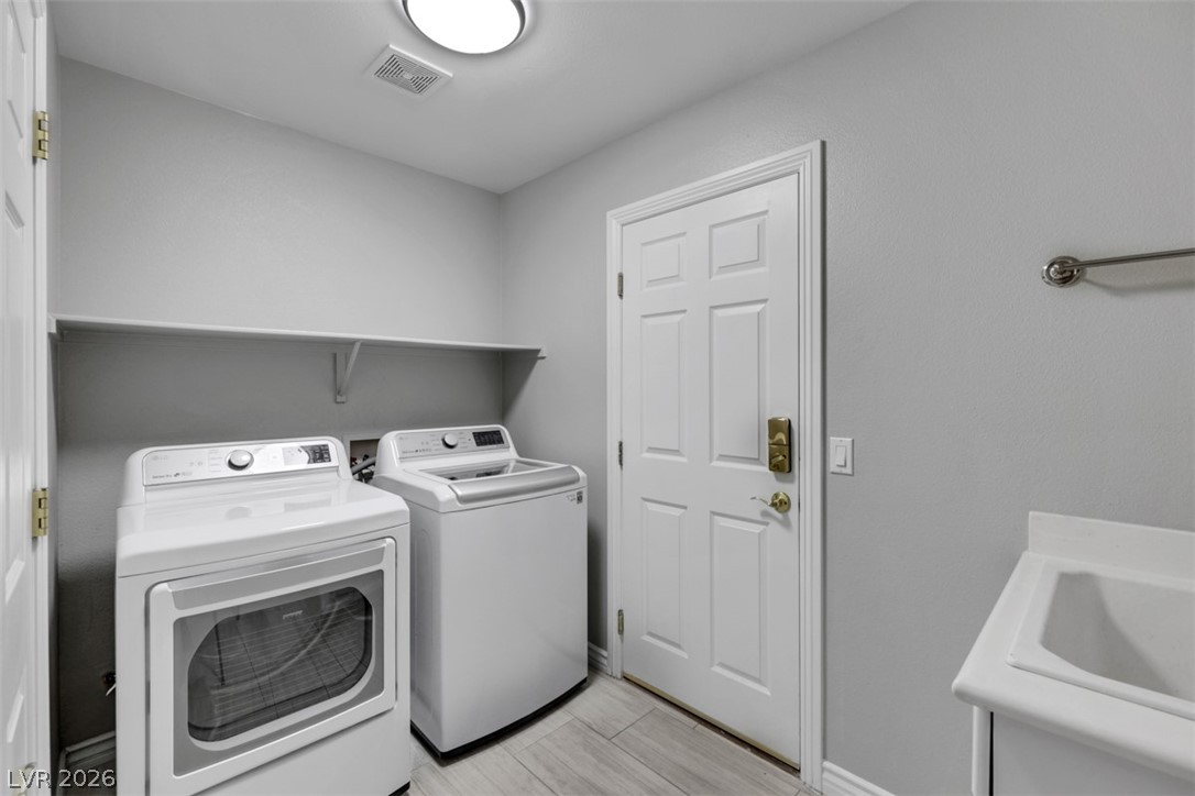 160 Tamarron Cliffs Street Las Vegas NV 89148