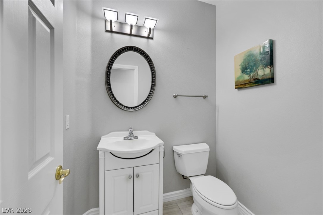 160 Tamarron Cliffs Street Las Vegas NV 89148