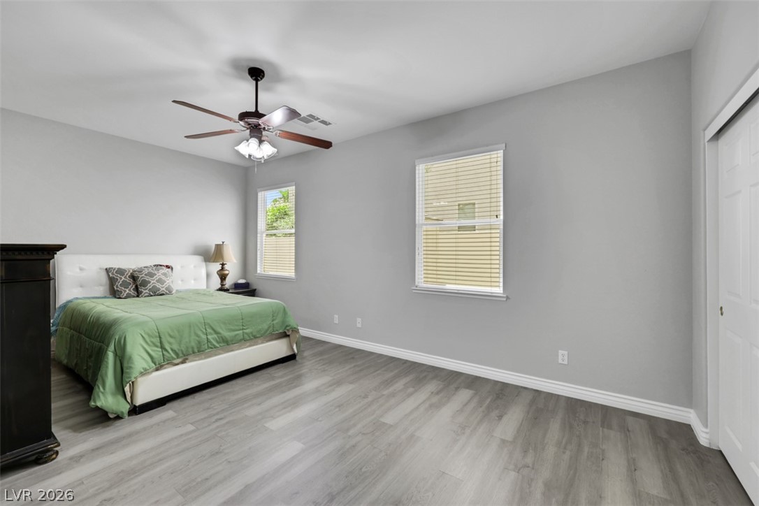 160 Tamarron Cliffs Street Las Vegas NV 89148