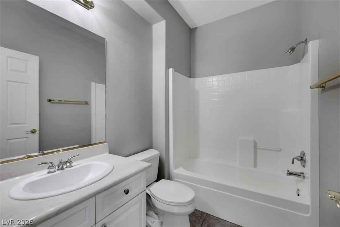 160 Tamarron Cliffs Street Las Vegas NV 89148