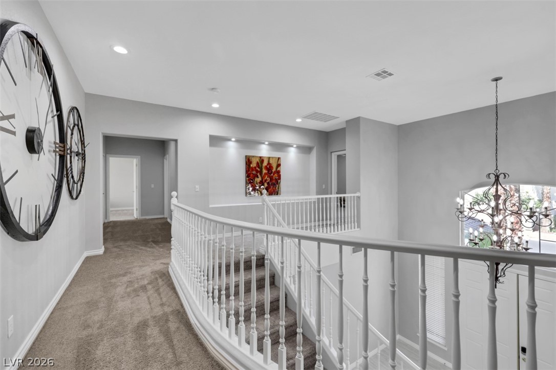 160 Tamarron Cliffs Street Las Vegas NV 89148