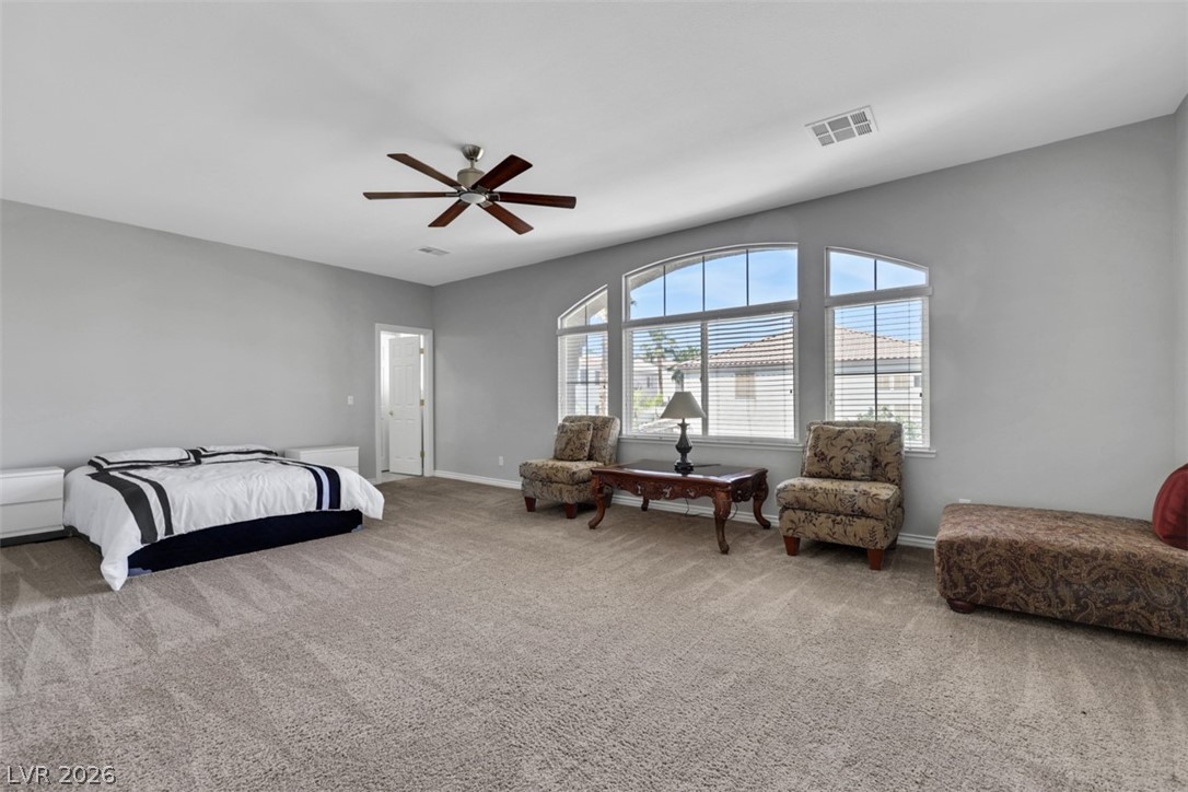 160 Tamarron Cliffs Street Las Vegas NV 89148