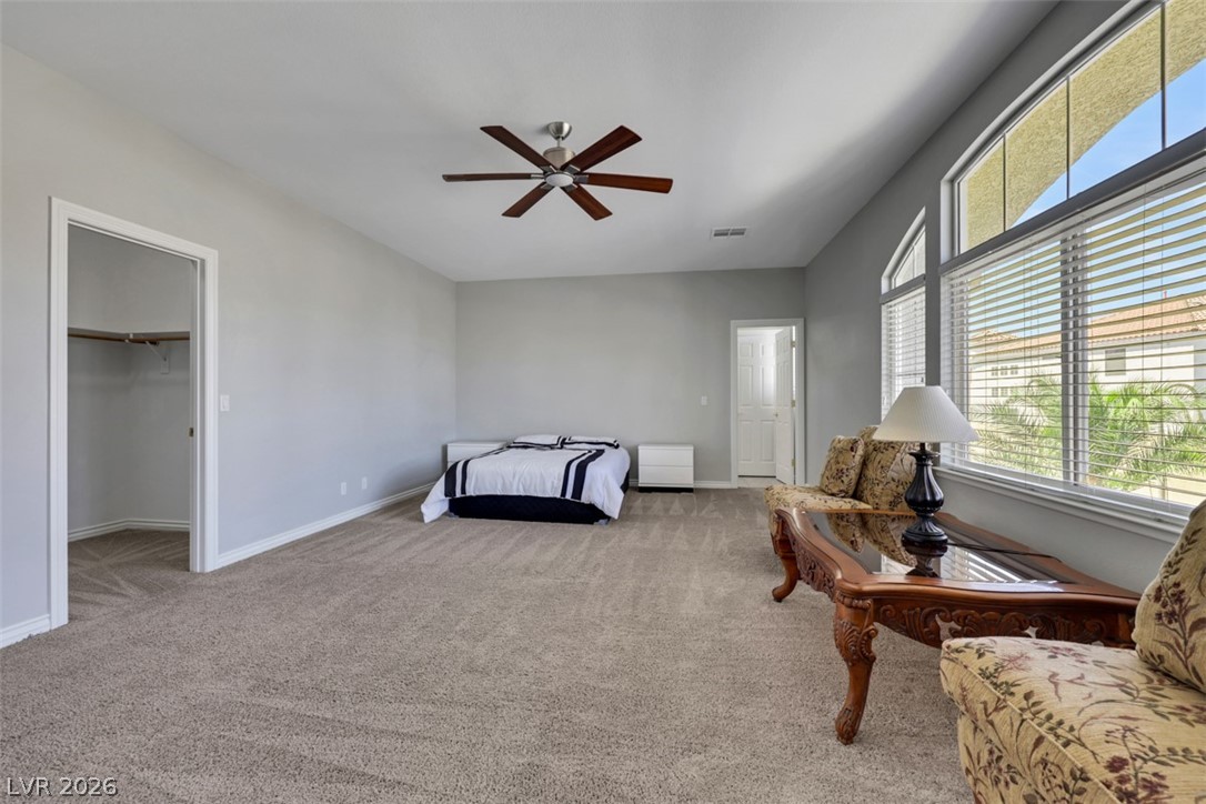 160 Tamarron Cliffs Street Las Vegas NV 89148
