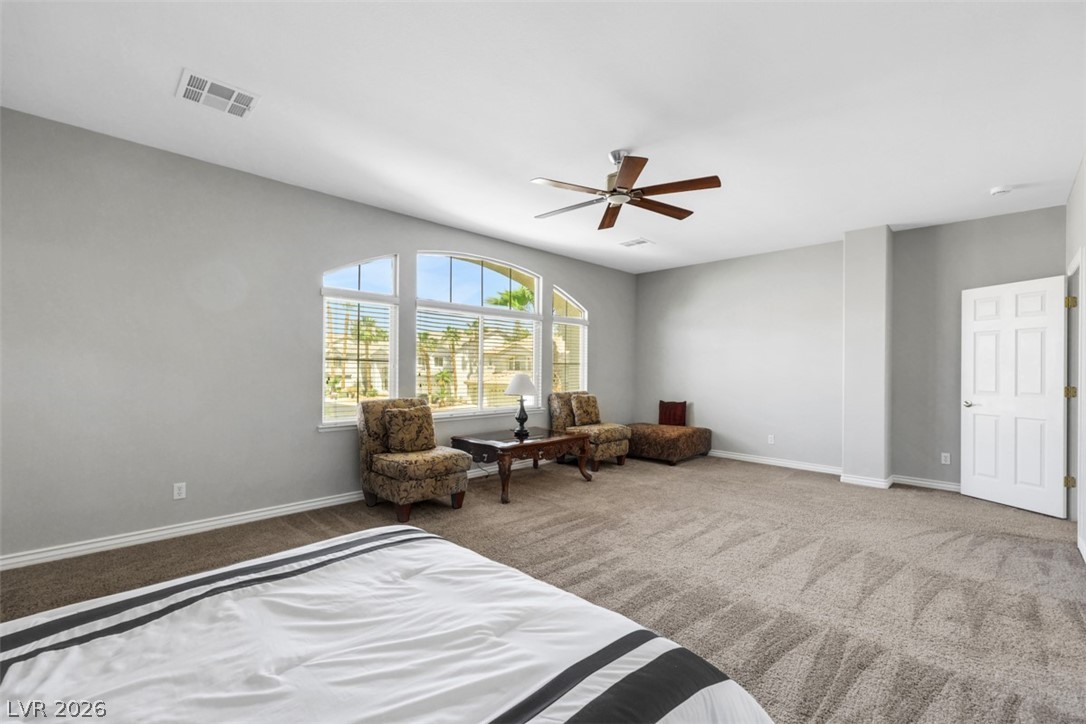 160 Tamarron Cliffs Street Las Vegas NV 89148