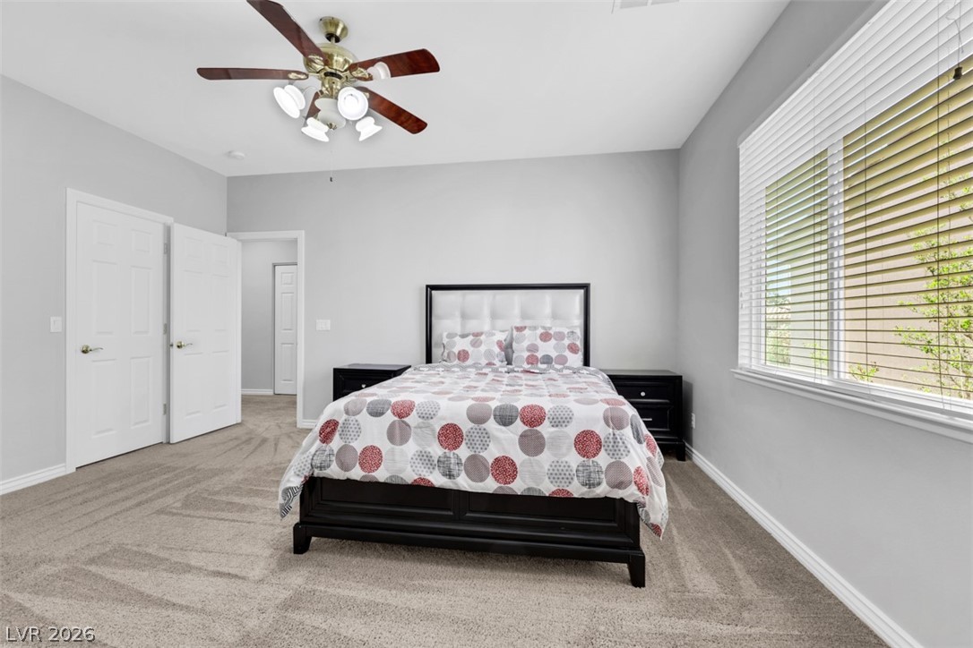 160 Tamarron Cliffs Street Las Vegas NV 89148