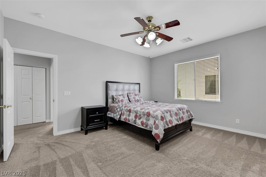 160 Tamarron Cliffs Street Las Vegas NV 89148