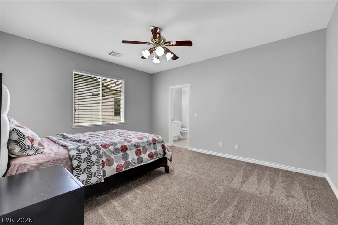 160 Tamarron Cliffs Street Las Vegas NV 89148