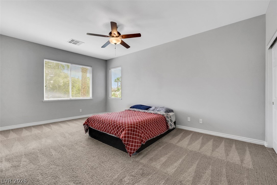 160 Tamarron Cliffs Street Las Vegas NV 89148