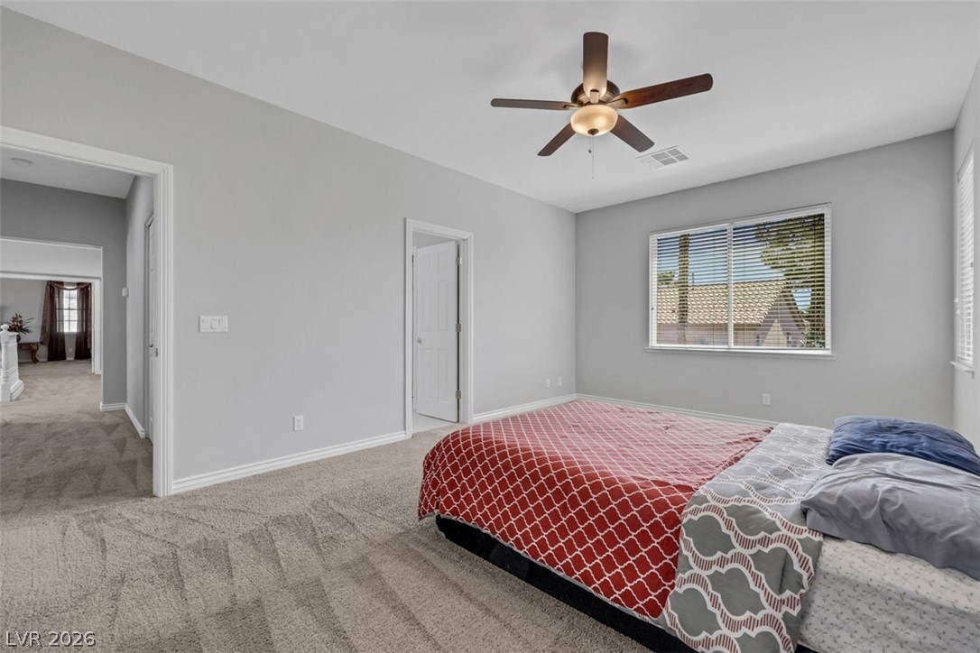 160 Tamarron Cliffs Street Las Vegas NV 89148