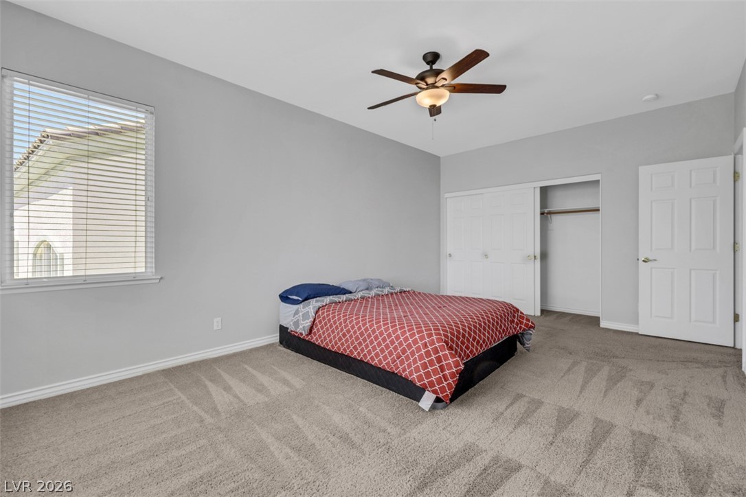 160 Tamarron Cliffs Street Las Vegas NV 89148