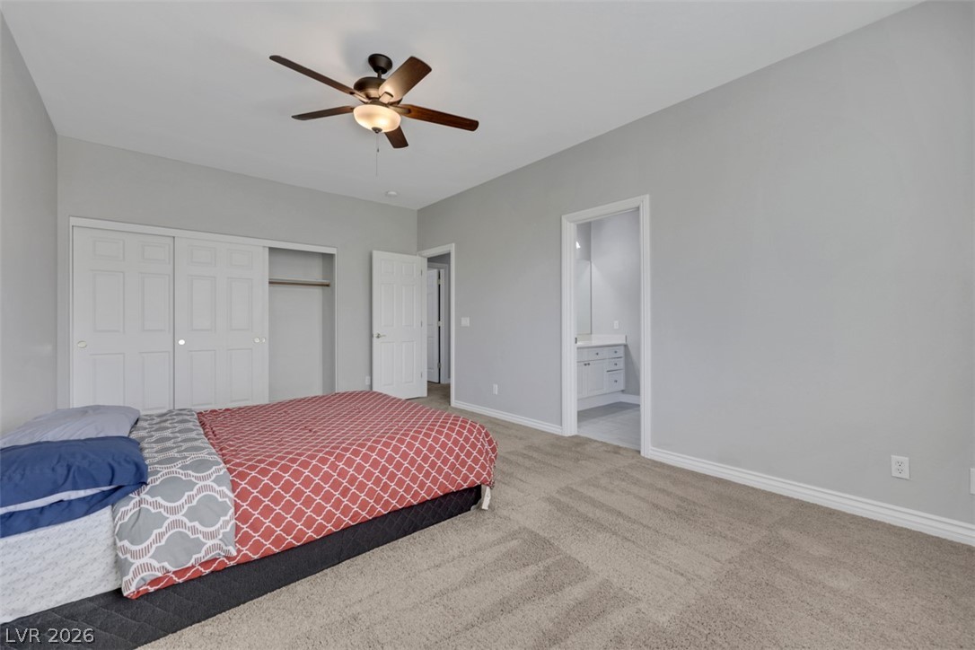 160 Tamarron Cliffs Street Las Vegas NV 89148