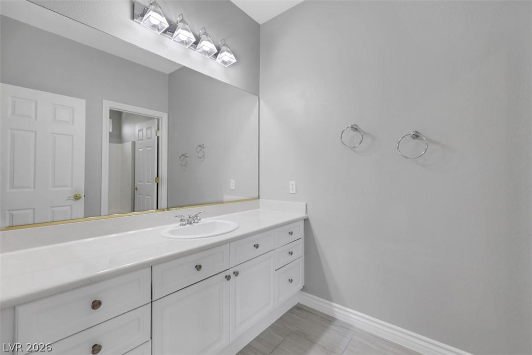 160 Tamarron Cliffs Street Las Vegas NV 89148