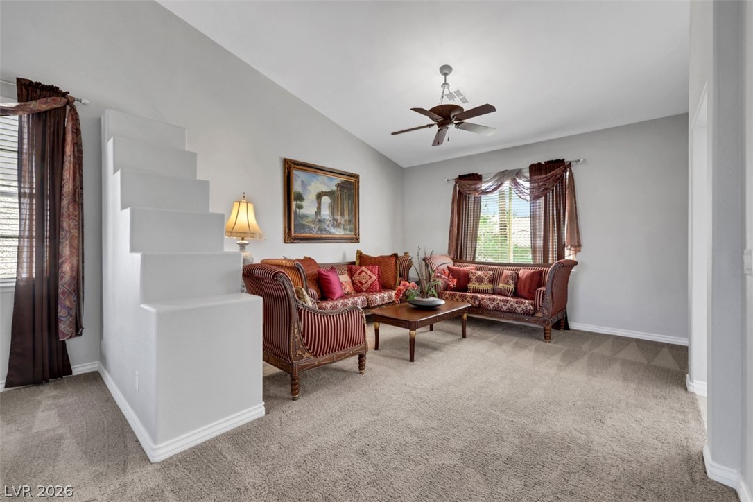 160 Tamarron Cliffs Street Las Vegas NV 89148
