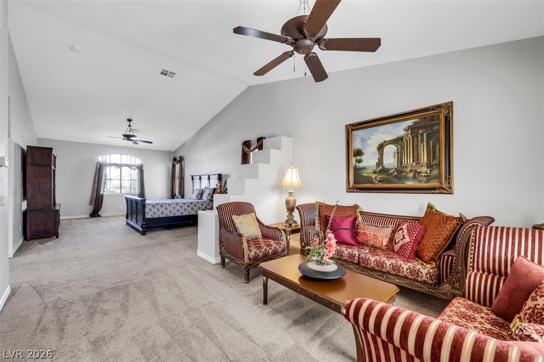 160 Tamarron Cliffs Street Las Vegas NV 89148