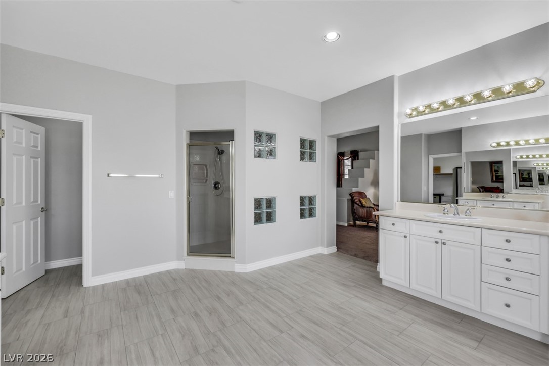 160 Tamarron Cliffs Street Las Vegas NV 89148