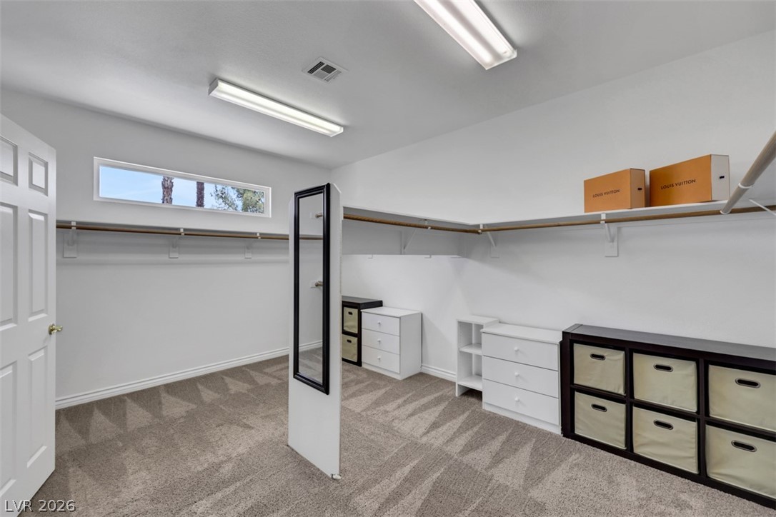 160 Tamarron Cliffs Street Las Vegas NV 89148