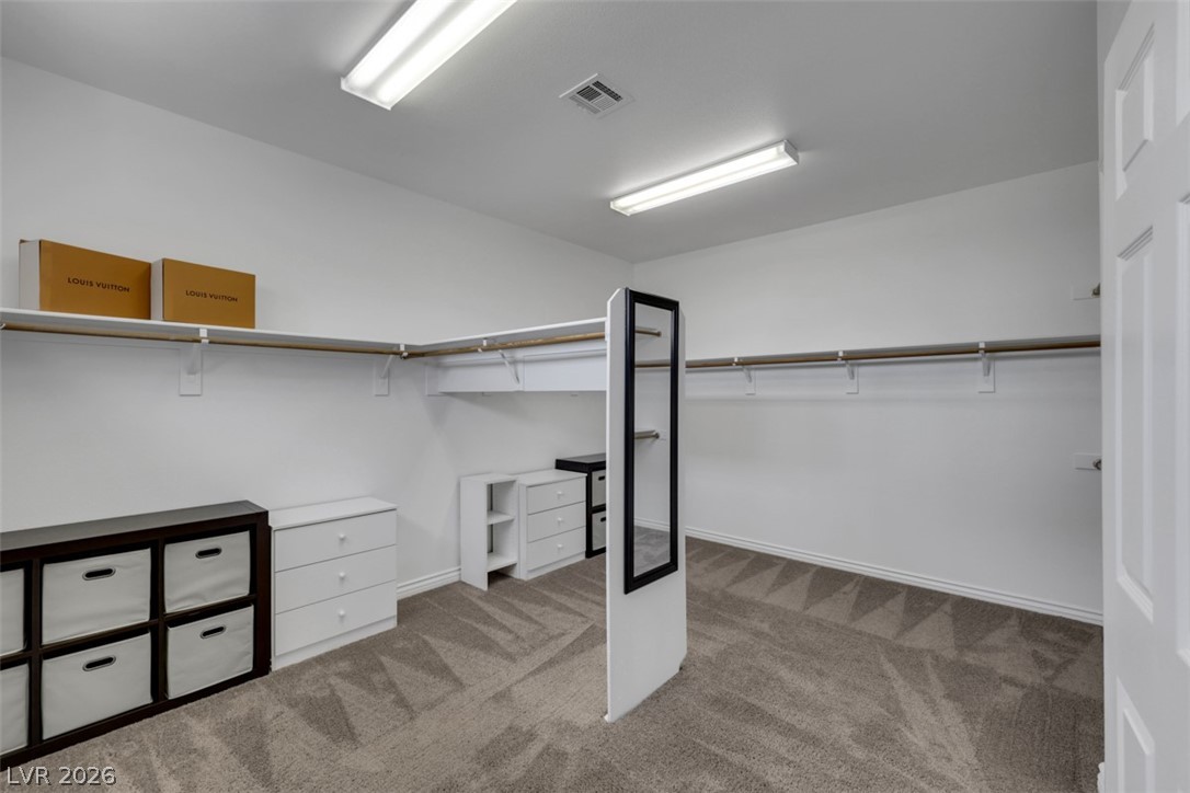 160 Tamarron Cliffs Street Las Vegas NV 89148