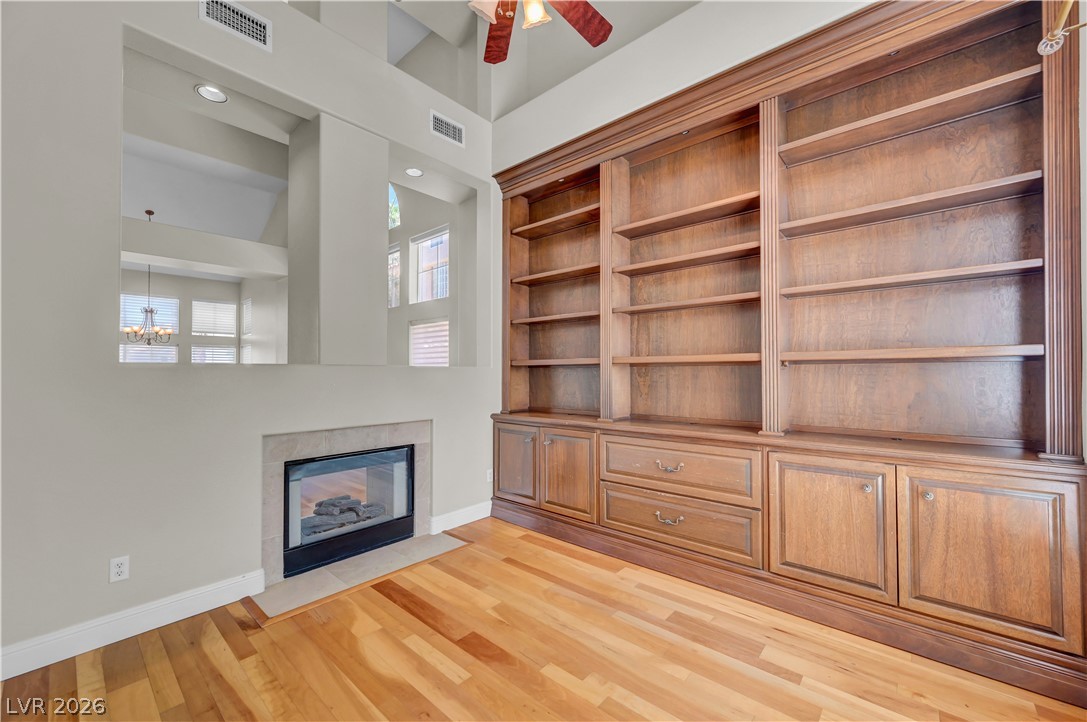 8816 Montagna Drive Las Vegas NV 89134