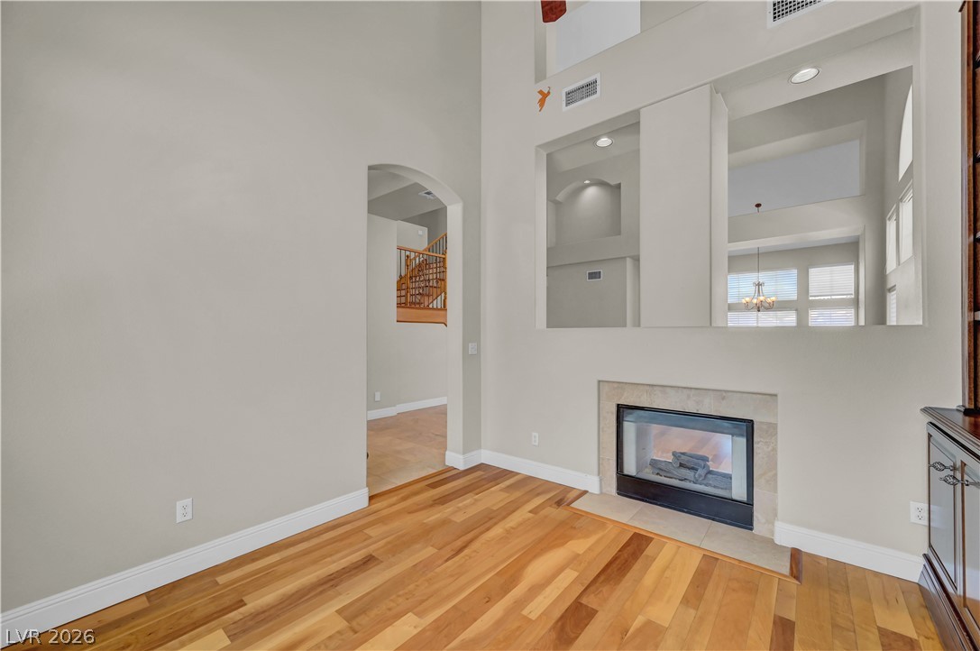 8816 Montagna Drive Las Vegas NV 89134