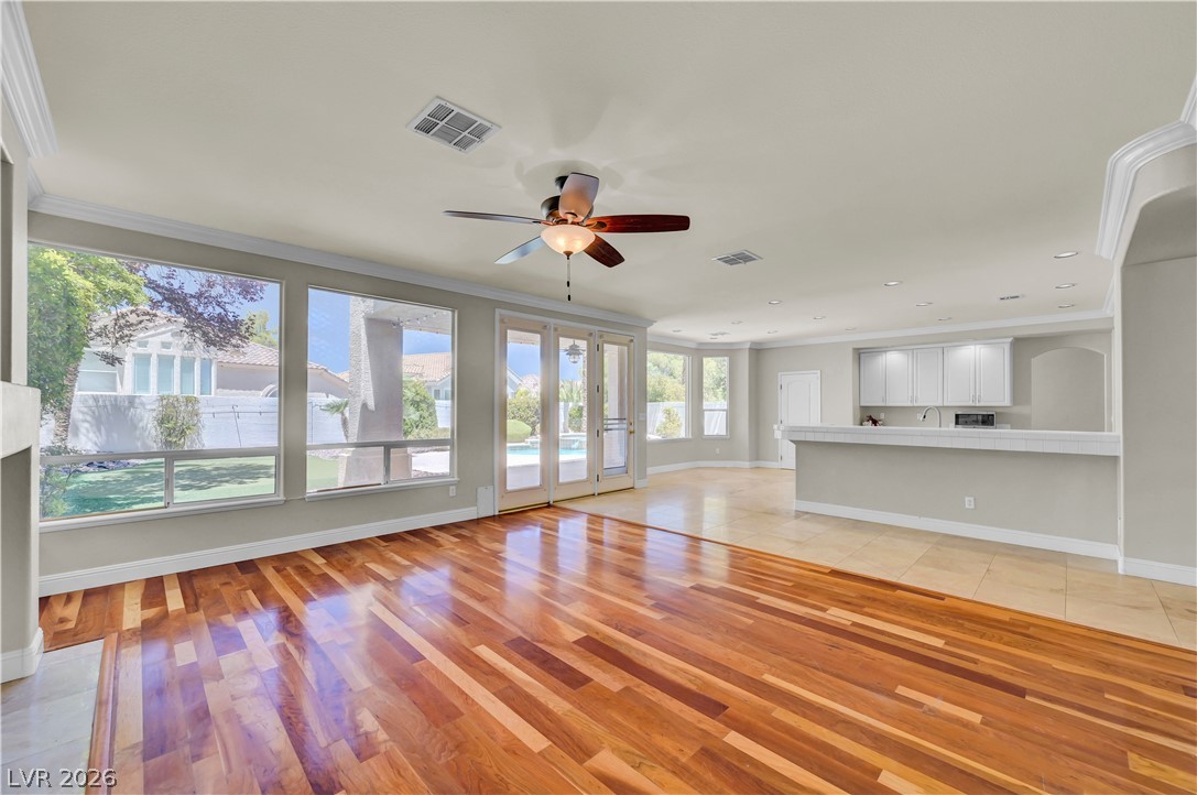 8816 Montagna Drive Las Vegas NV 89134
