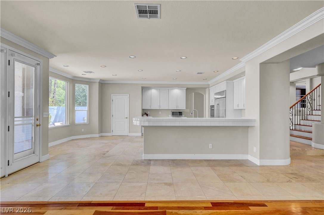 8816 Montagna Drive Las Vegas NV 89134