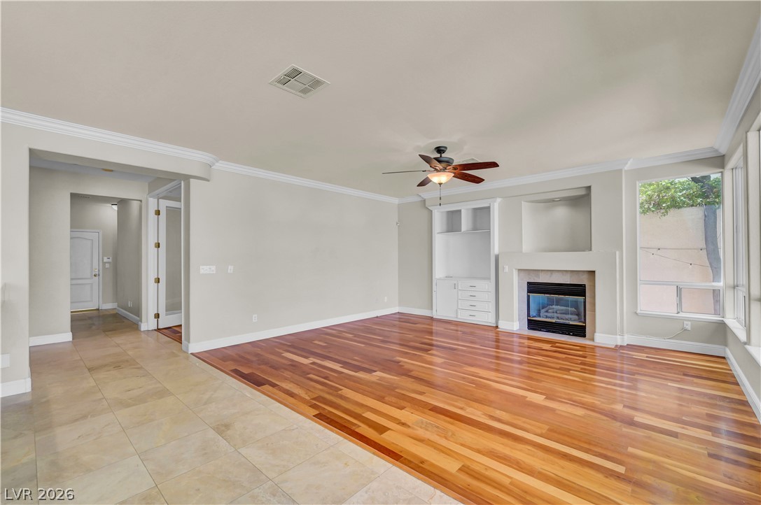 8816 Montagna Drive Las Vegas NV 89134