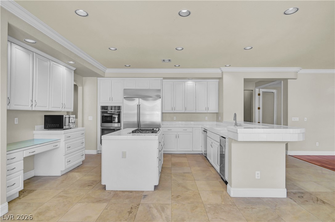 8816 Montagna Drive Las Vegas NV 89134