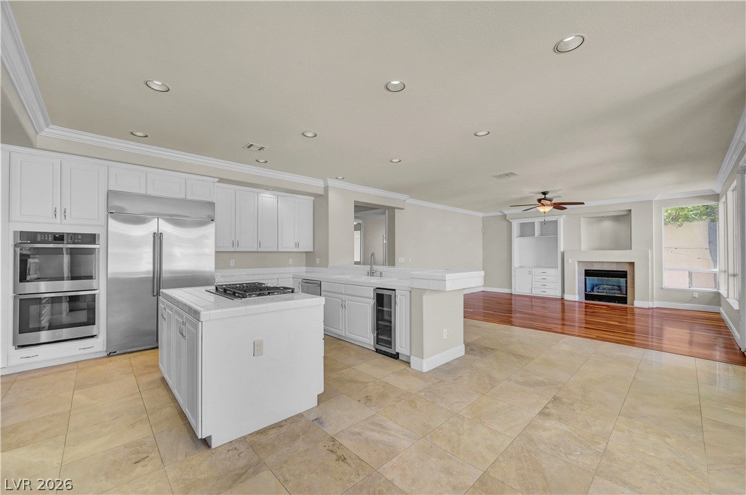 8816 Montagna Drive Las Vegas NV 89134