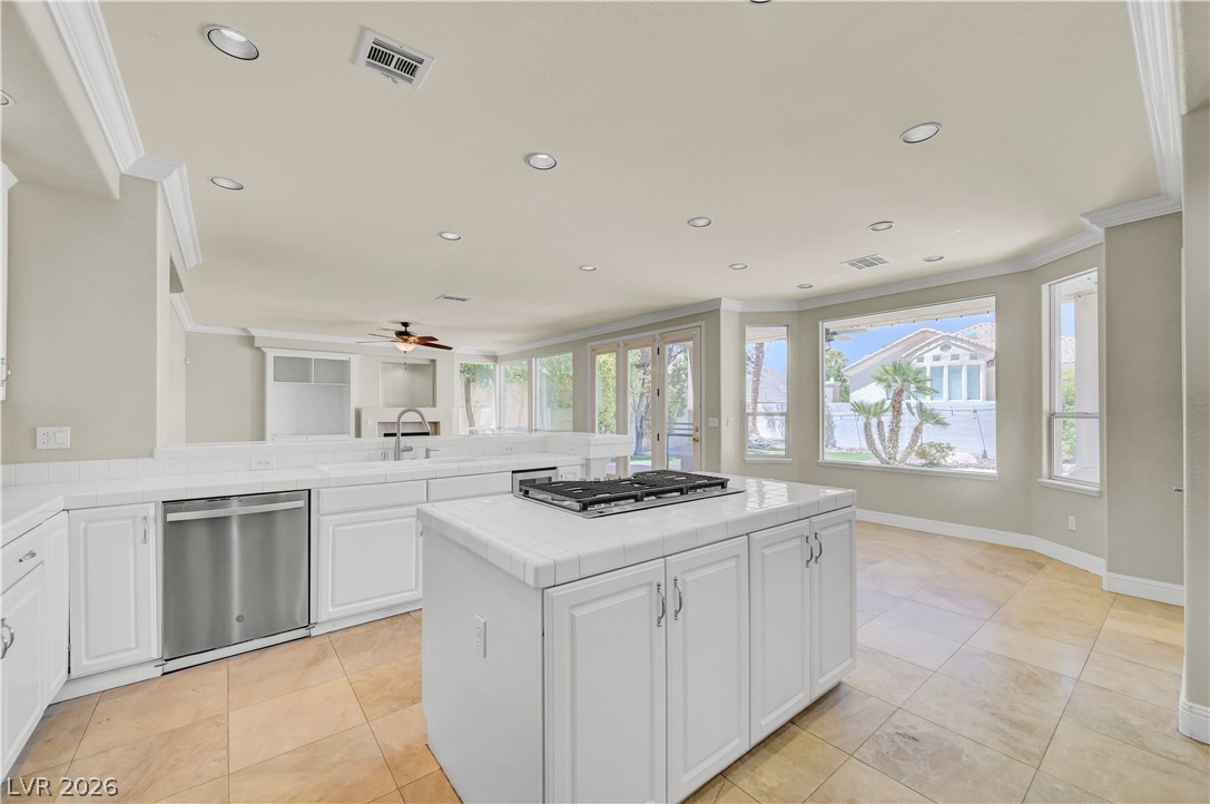 8816 Montagna Drive Las Vegas NV 89134